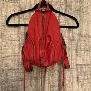 Rebecca Minkoff Small Julian Backpack